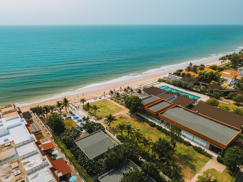 AVANI+ Hua Hin Resort 3