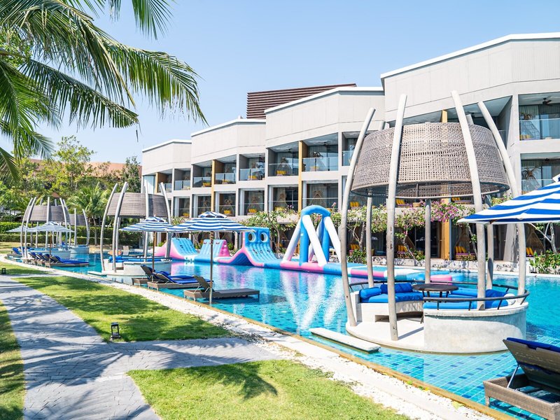 AVANI+ Hua Hin Resort 5