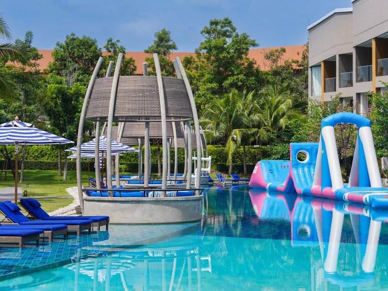 AVANI+ Hua Hin Resort 6