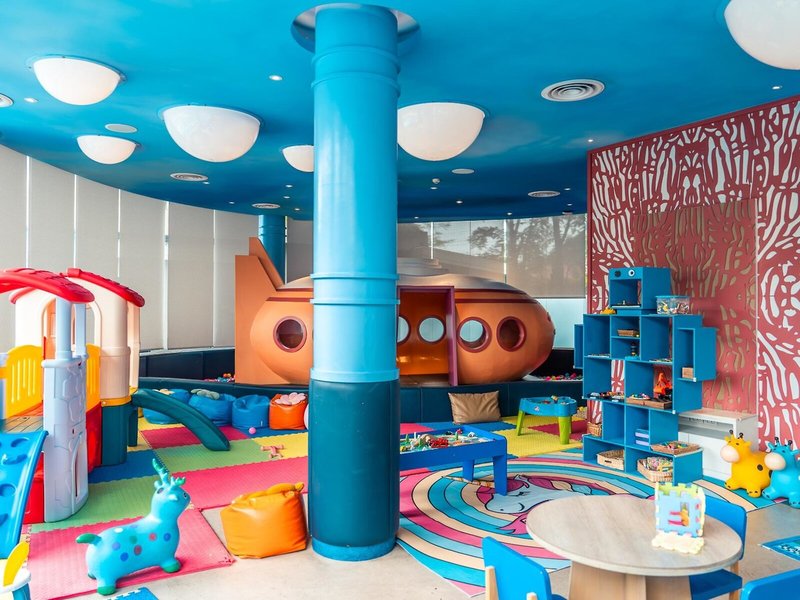 AVANI+ Hua Hin Resort 11