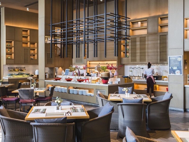 AVANI+ Hua Hin Resort 17