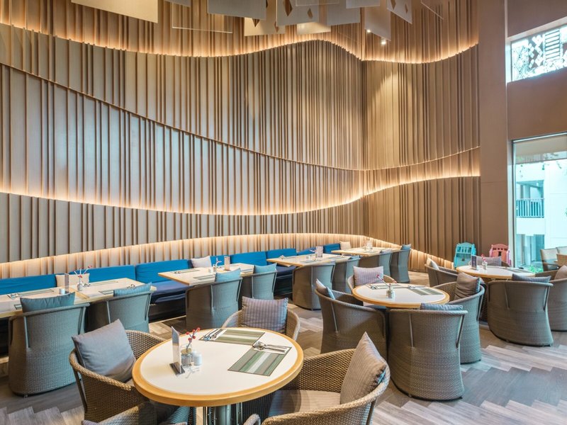 AVANI+ Hua Hin Resort 18