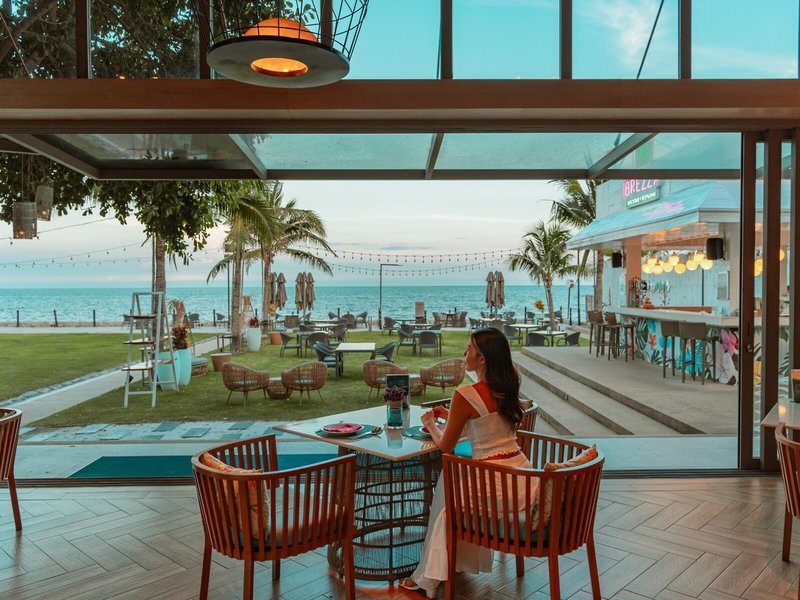 AVANI+ Hua Hin Resort 19