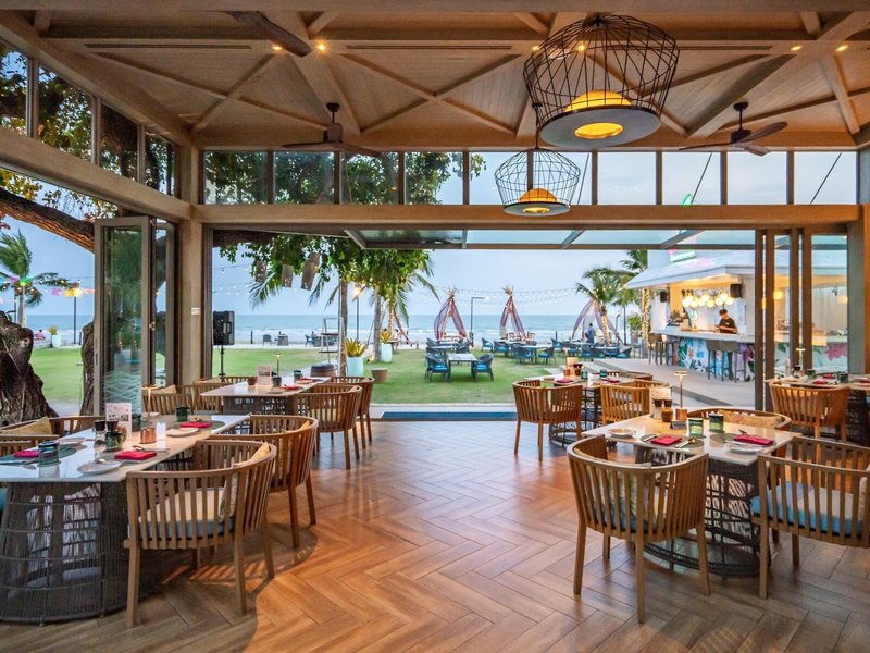 AVANI+ Hua Hin Resort 20