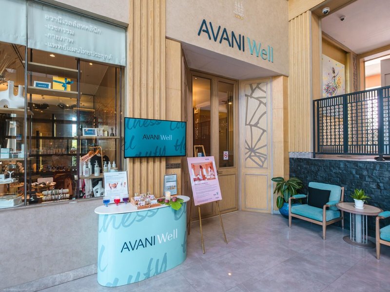 AVANI+ Hua Hin Resort 29