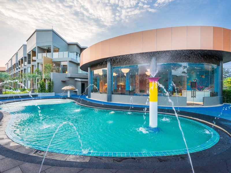 AVANI+ Hua Hin Resort 31