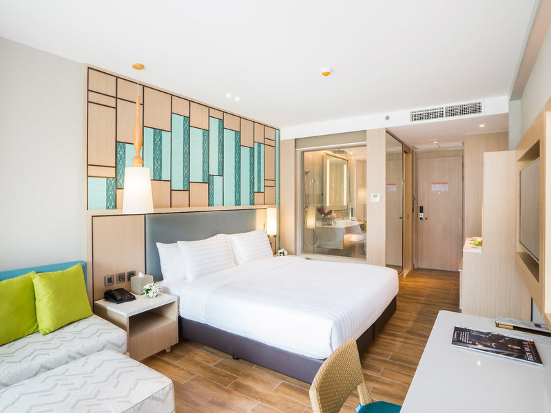 AVANI+ Hua Hin Resort 32