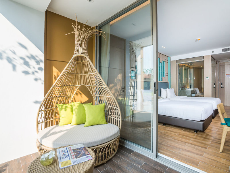 AVANI+ Hua Hin Resort 38