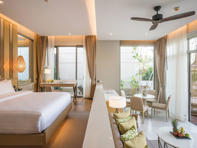 AVANI+ Hua Hin Resort 44