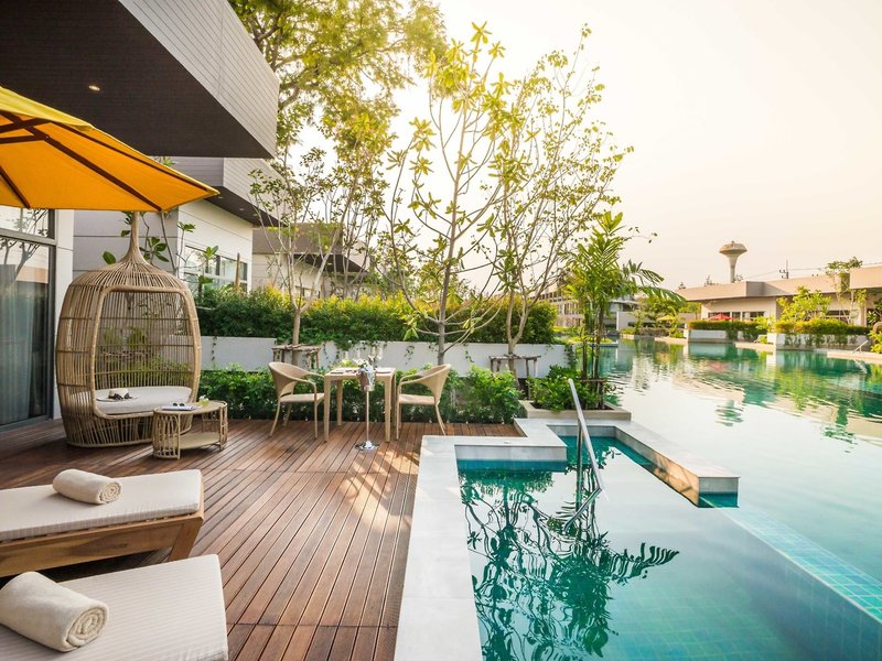 AVANI+ Hua Hin Resort 45