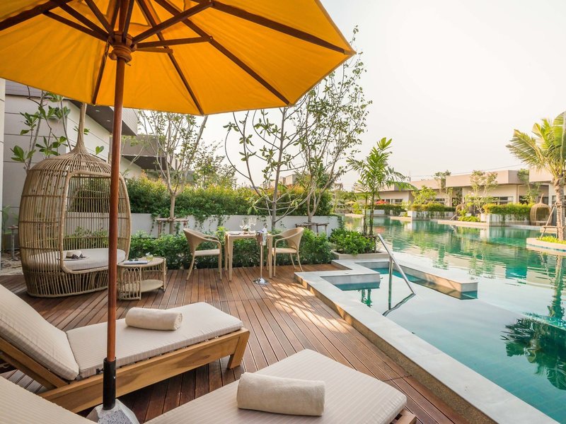 AVANI+ Hua Hin Resort 46