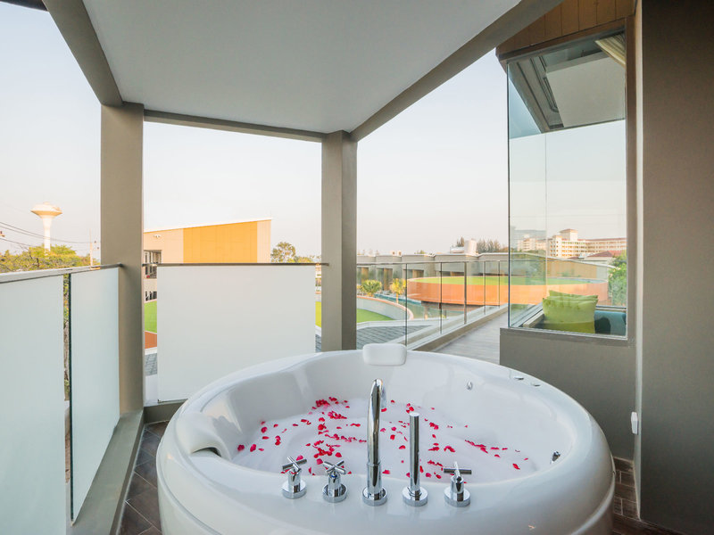 AVANI+ Hua Hin Resort 48