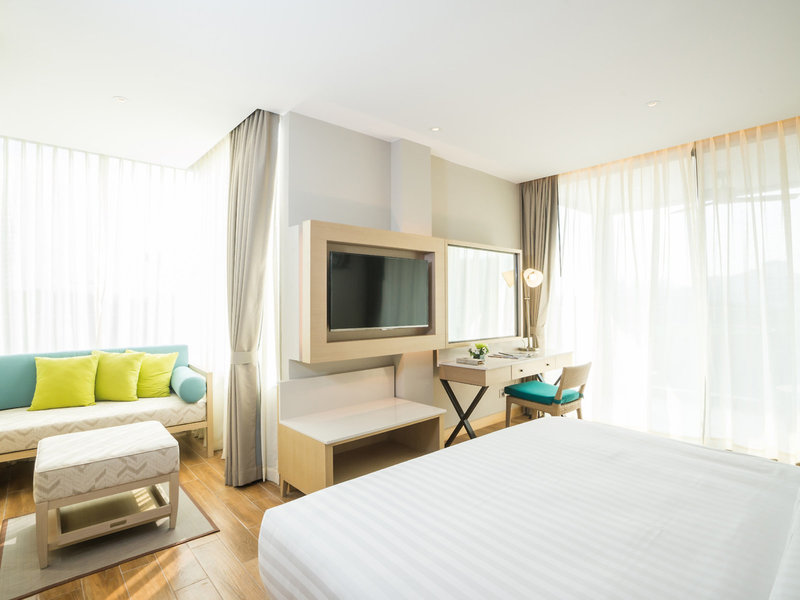 AVANI+ Hua Hin Resort 49