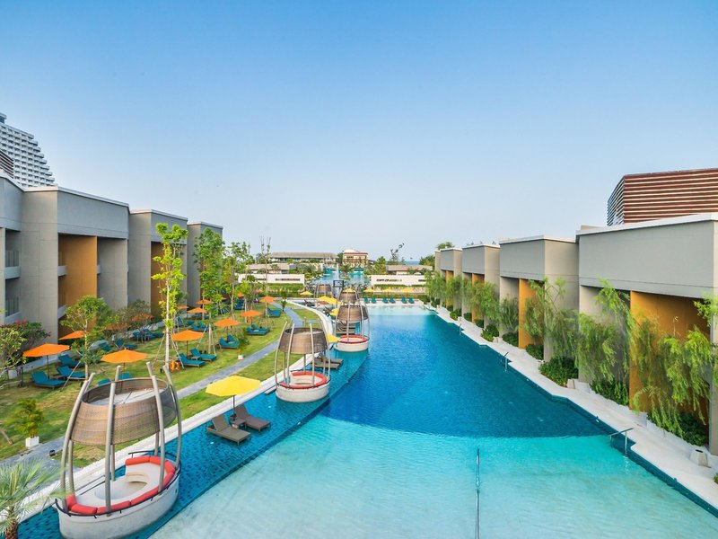 AVANI+ Hua Hin Resort  4