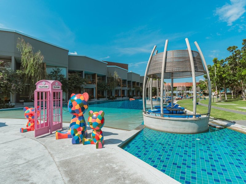 AVANI+ Hua Hin Resort  7