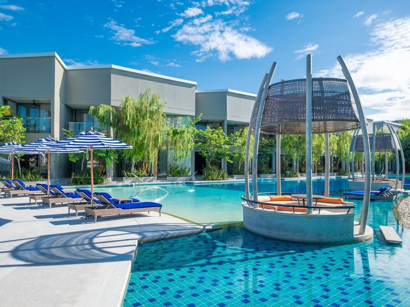 AVANI+ Hua Hin Resort  8