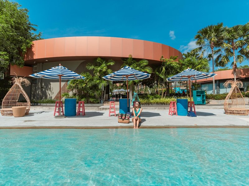 AVANI+ Hua Hin Resort  9