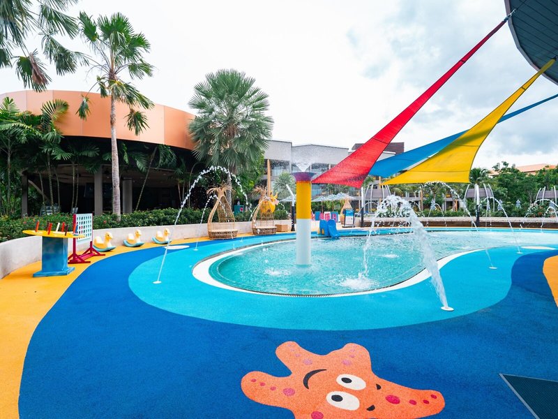 AVANI+ Hua Hin Resort  12