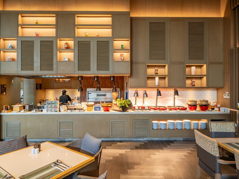 AVANI+ Hua Hin Resort  16