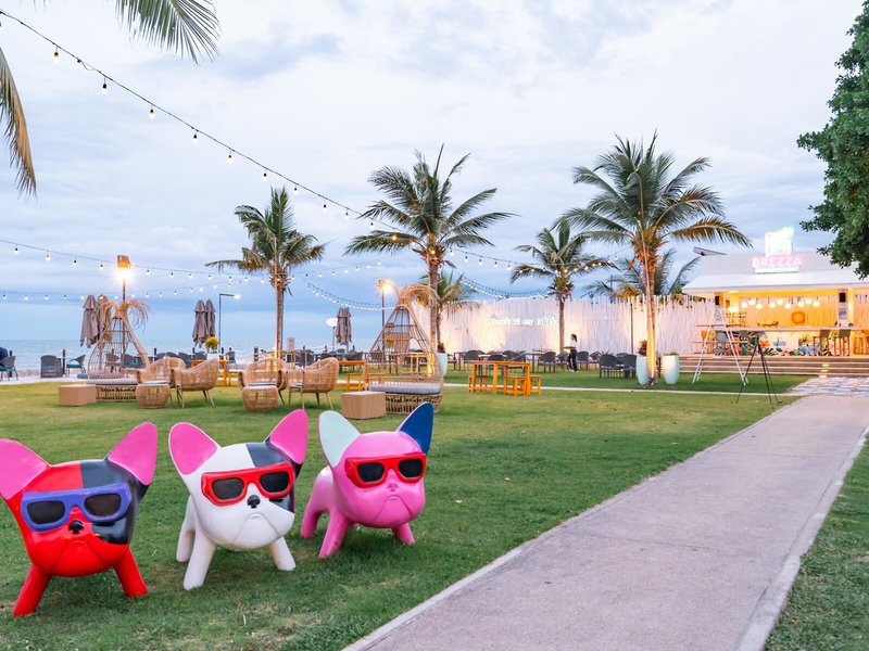 AVANI+ Hua Hin Resort  22