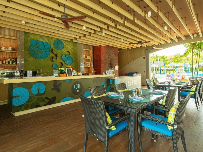 AVANI+ Hua Hin Resort  23