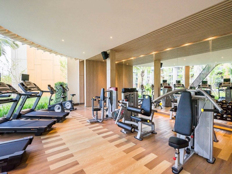 AVANI+ Hua Hin Resort  24