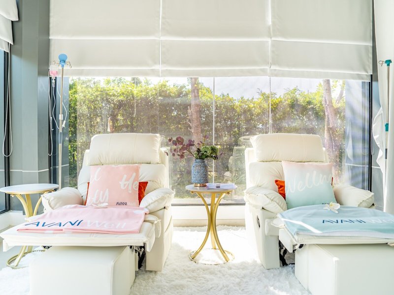 AVANI+ Hua Hin Resort  28