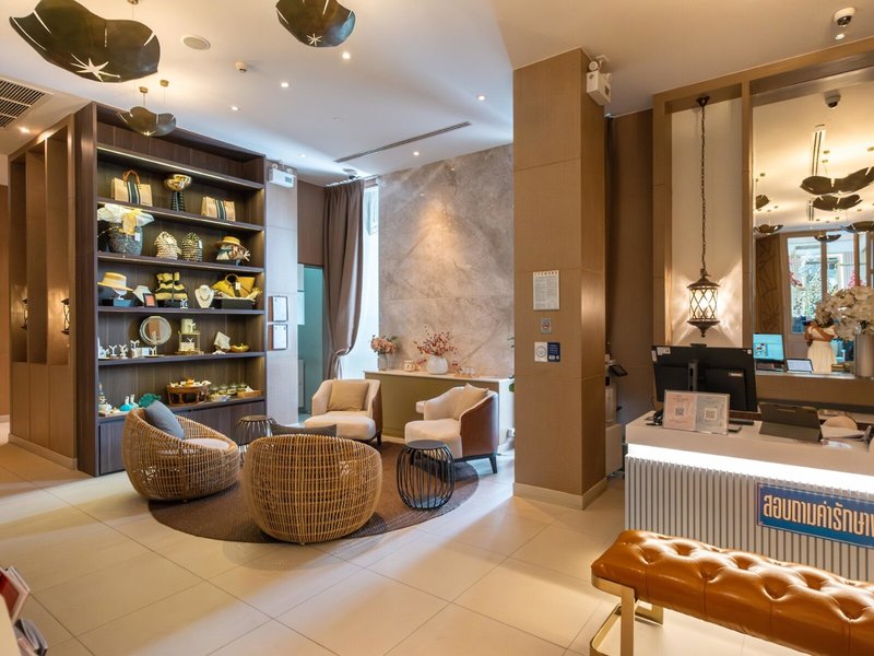 AVANI+ Hua Hin Resort  30