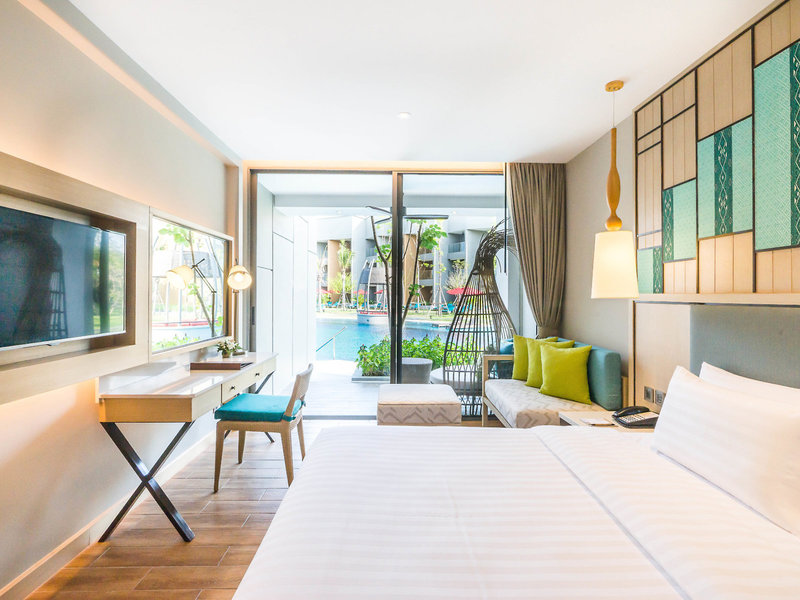 AVANI+ Hua Hin Resort  33