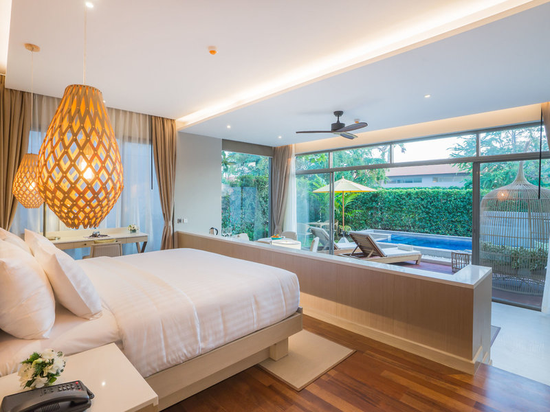 AVANI+ Hua Hin Resort  34