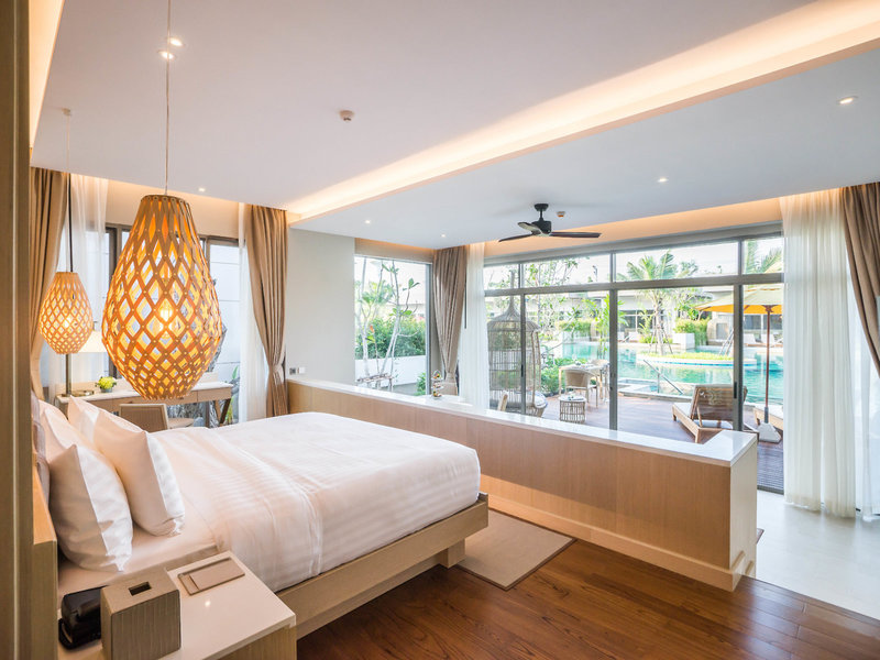 AVANI+ Hua Hin Resort  35