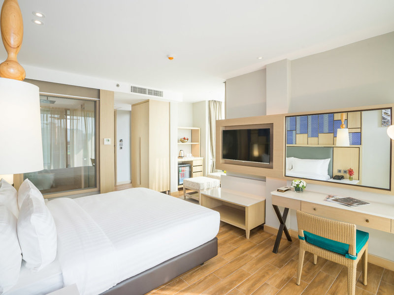 AVANI+ Hua Hin Resort  36