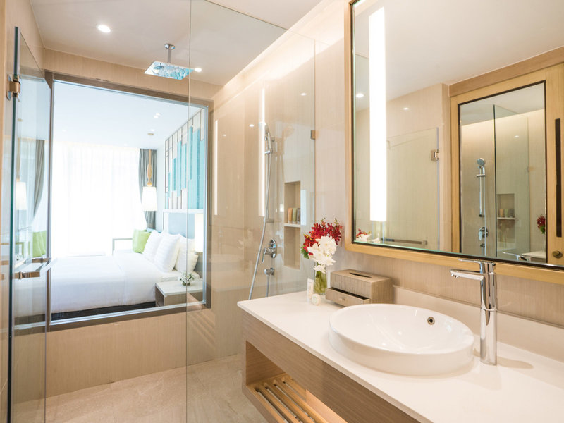 AVANI+ Hua Hin Resort  39