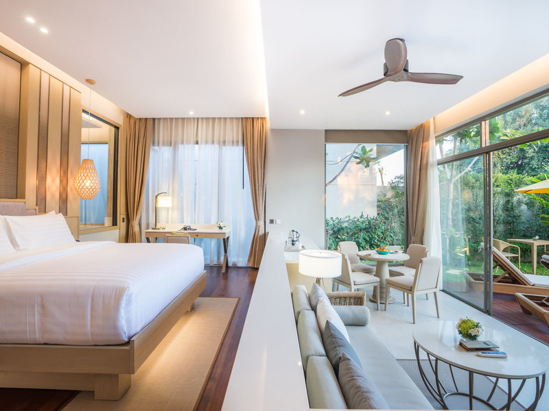 AVANI+ Hua Hin Resort  40