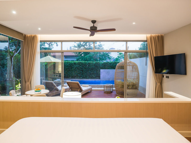 AVANI+ Hua Hin Resort  42