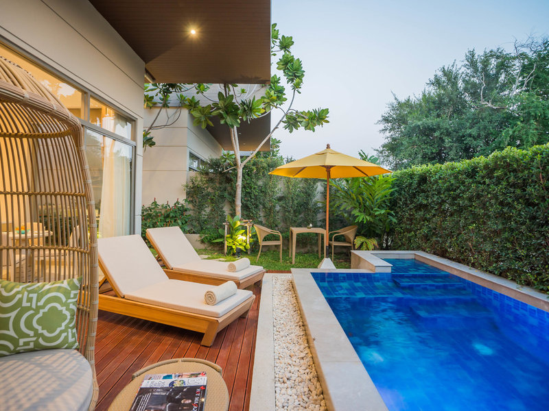 AVANI+ Hua Hin Resort  43