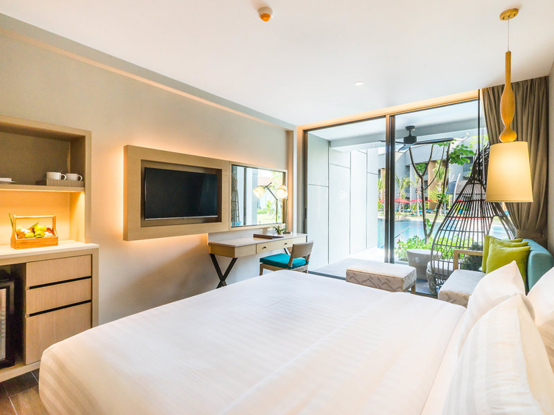 AVANI+ Hua Hin Resort  47