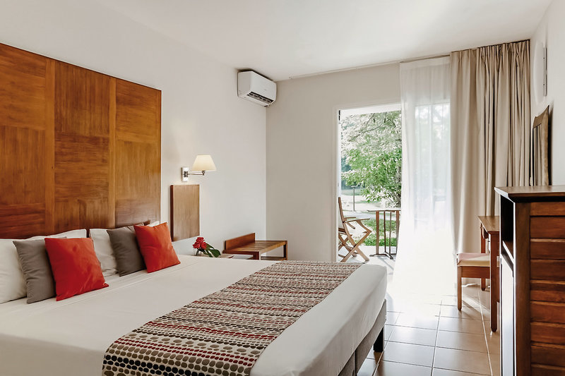 Hôtel Le Récif 6