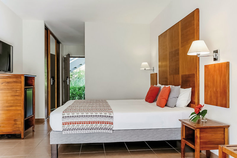Hôtel Le Récif 7