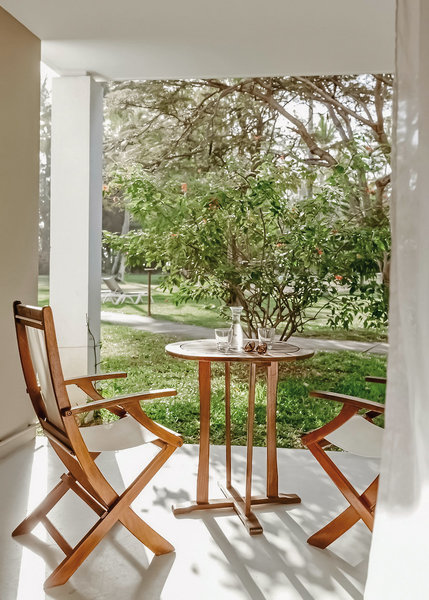 Hôtel Le Récif 8