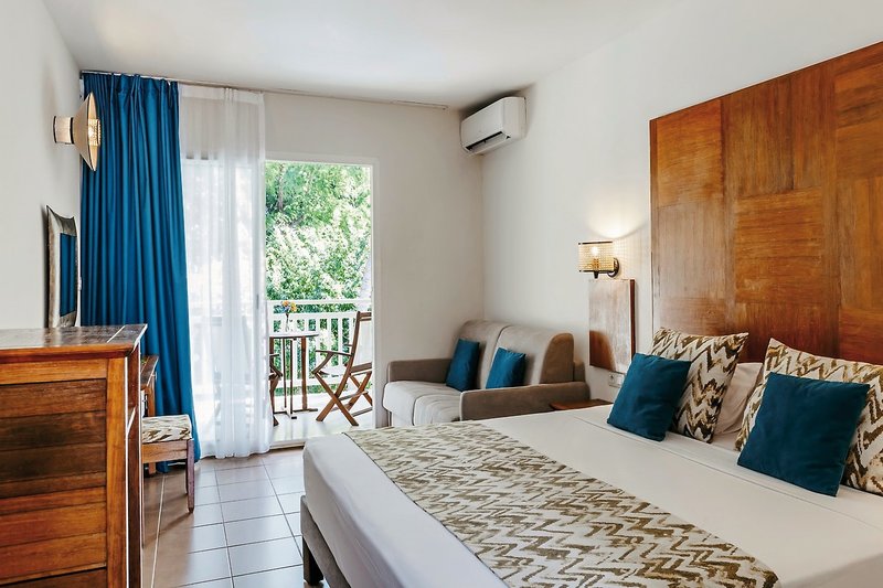 Hôtel Le Récif 10