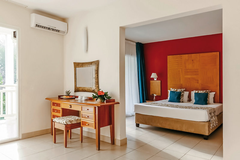 Hôtel Le Récif 14