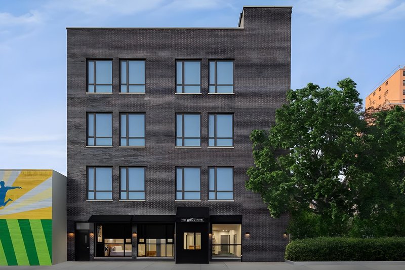 Baltic Huis, an Ascend Hotel Collection Member