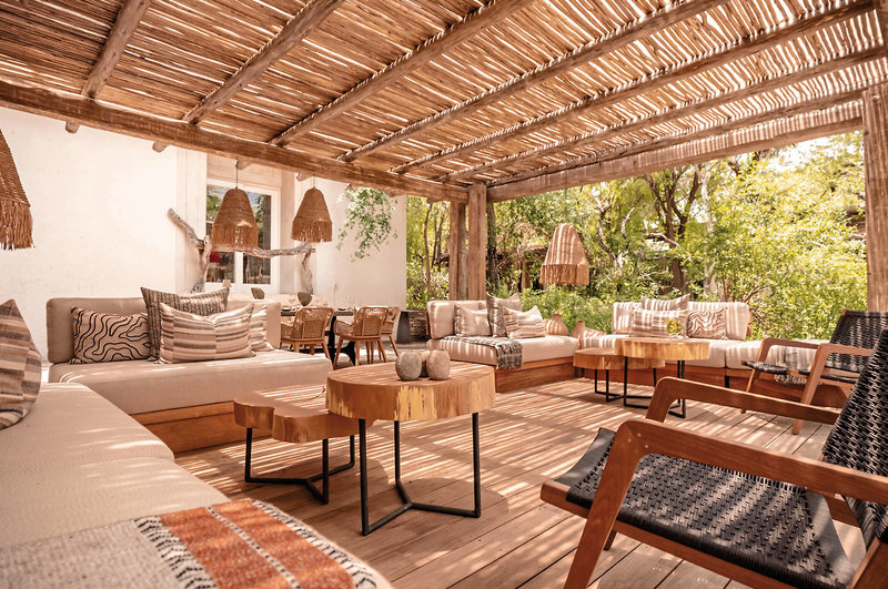 Kapama Private Game Reserve 1