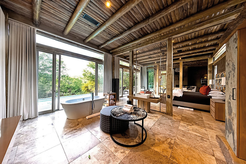 Kapama Private Game Reserve 4