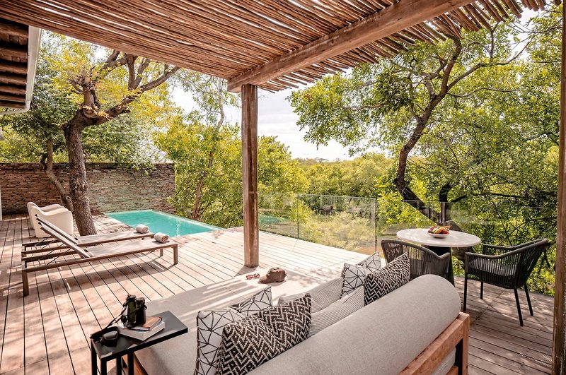 Kapama Private Game Reserve 5