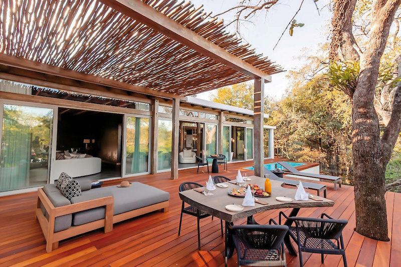 Kapama Private Game Reserve 6