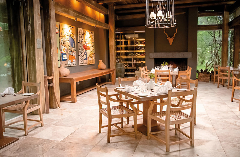 Kapama Private Game Reserve 8