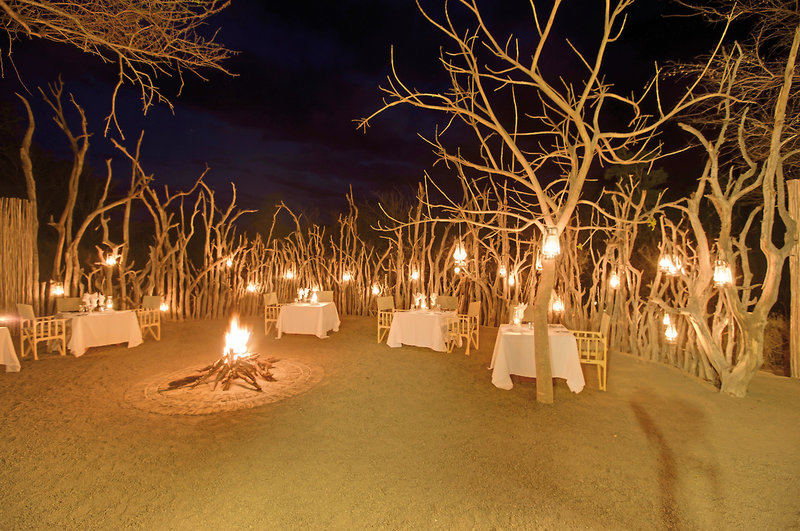 Kapama Private Game Reserve 9