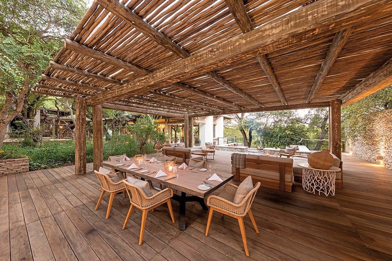 Kapama Private Game Reserve 10